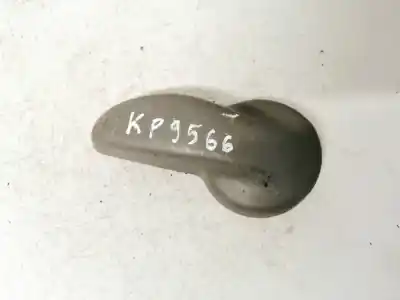 Second-hand car spare part plastics for renault espace iv (jk0) 2.2 dci turbodiesel oem iam references 5101856
