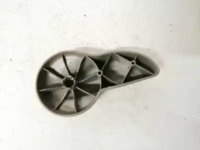 Автозапчастина б/у пластика для renault espace iv (jk0) 2.2 dci turbodiesel посилання на oem iam 5101856  