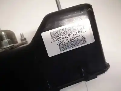 Автозапчастина б/у передня права подушка безопасности для dodge journey 2.0 16v crd cat посилання на oem iam p52029371ae  