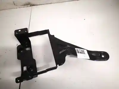 Автозапчастина б/у пластика для renault espace iv (jk0) 2.2 dci turbodiesel посилання на oem iam 166594b095