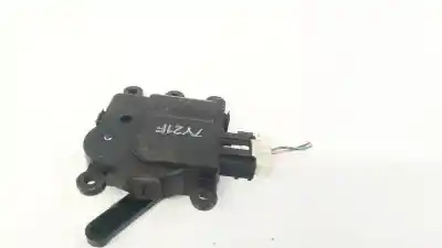 Peça sobressalente para automóvel em segunda mão motor de abertura da comporta de sofagem por mazda 6 lim. (gh) 2.0 crtd 140cv active referências oem iam 7y21f
