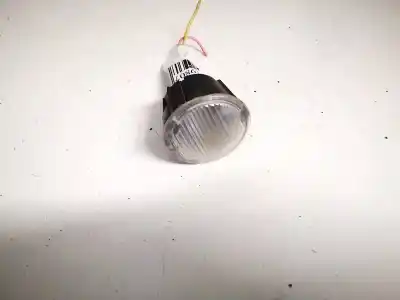 Second-hand car spare part Licence Plate Light for CHRYSLER PT CRUISER (PT) 2.2 CRD Touring OEM IAM references   