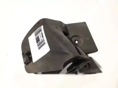 Peça sobressalente para automóvel em segunda mão plásticos por renault laguna iii 2.0 dci diesel cat referências oem iam 849e40002r