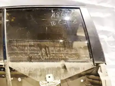 Автозапчасти б/у заднее правое окно за VOLKSWAGEN GOLF V VARIANT (1K5) 1.9 TDI ссылки OEM IAM AS2  