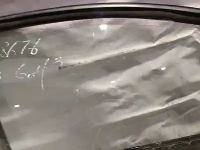 Second-hand car spare part front right glass window for volkswagen golf v variant (1k5) 1.9 tdi oem iam references as2  