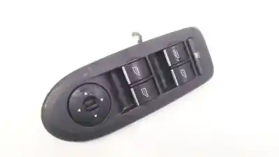 Second-hand car spare part left front power window switch for ford kuga i 2.0 tdci oem iam references 8m5t14a132ab