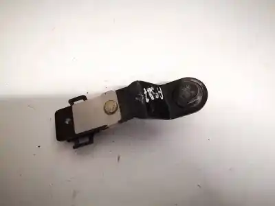 Second-hand car spare part plastics for audi a6 allroad quattro (4fh) 3.2 fsi oem iam references 