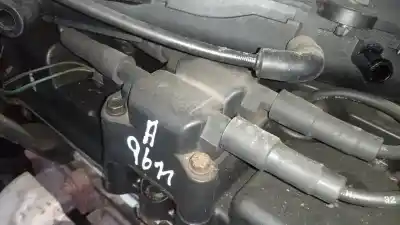 Second-hand car spare part ignition coil for chrysler pt cruiser (pt) 2.0 limited oem iam references 