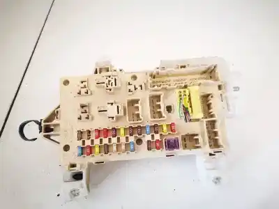 Pezzo di ricambio per auto di seconda mano scatola relè/fusibili per toyota corolla verso (r1) 2.2 d-4d sol riferimenti oem iam 892210f010