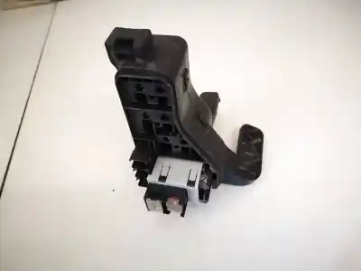 Pezzo di ricambio per auto di seconda mano scatola relè/fusibili per toyota corolla verso (r1) 2.2 d-4d sol riferimenti oem iam 