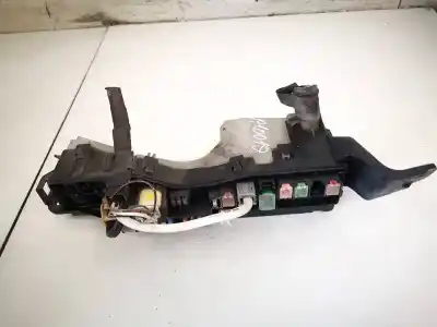 Pezzo di ricambio per auto di seconda mano scatola relè/fusibili per toyota corolla verso (r1) 2.2 d-4d sol riferimenti oem iam 