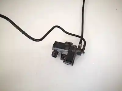 Second-hand car spare part additional air valve for fiat bravo (198) 1.9 dynamic multijet oem iam references 55203202