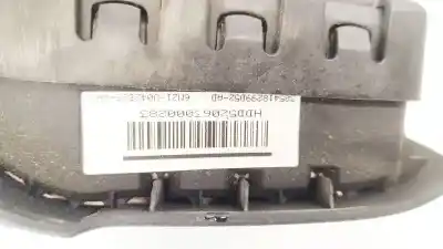 Автозапчасти б/у передняя левая подушка безопасности за ford s-max (ca1) 2.0 tdci cat ссылки oem iam 6m21u042b85ahw  6m21-u042b85-ahw