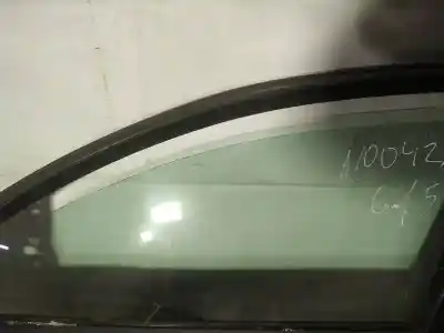 Автозапчастина б/у ліве передне вікно для volkswagen golf v variant (1k5) 1.9 tdi посилання на oem iam as2