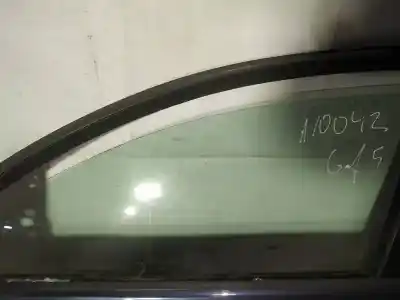 Автозапчасти б/у левое переднее окно за volkswagen golf v variant (1k5) 1.9 tdi ссылки oem iam as2  