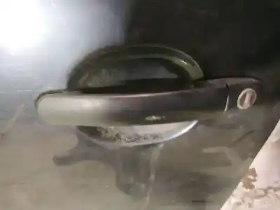 Автозапчастина б/у ліва передня зовнішня ручка для volkswagen golf v variant (1k5) 1.9 tdi посилання на oem iam   