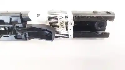 Автозапчастина б/у пластика для ford s-max (ca1) 2.0 tdci cat посилання на oem iam 6g9n611c46bd  6g9n-611c46-bd