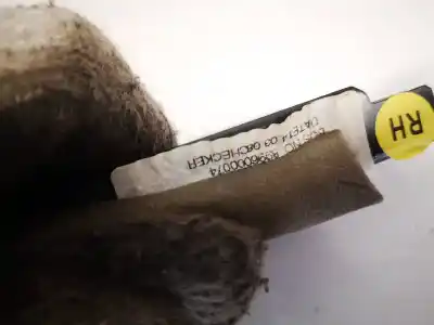 Pezzo di ricambio per auto di seconda mano plastica per ford kuga i 2.0 tdci riferimenti oem iam 8996000074  