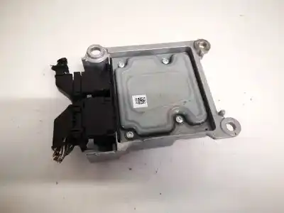 Автозапчасти б/у блок управления подушками безопасности за ford kuga i 2.0 tdci ссылки oem iam 8v4t14b321ad  0285010410