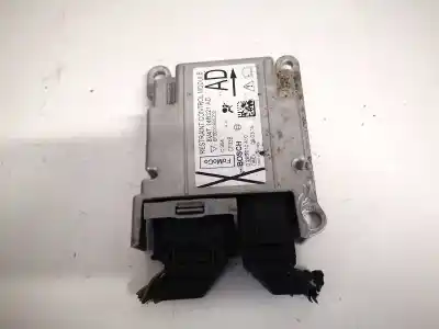 Second-hand car spare part airbag control unit for ford kuga i 2.0 tdci oem iam references 8v4t14b321ad