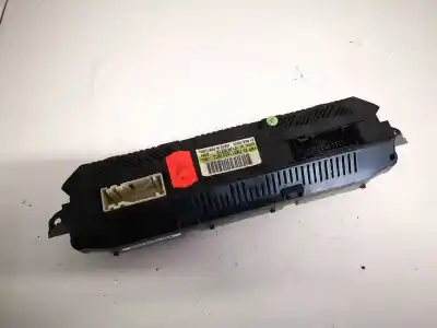 Автозапчасти б/у климат-контроль за ford kuga i 2.0 tdci ссылки oem iam 7m5t18c612cc  w1ja96214