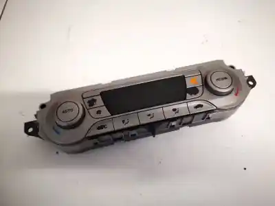 Second-hand car spare part climate control for ford kuga i 2.0 tdci oem iam references 7m5t18c612cc