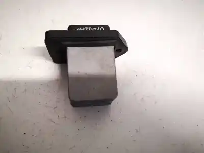 Second-hand car spare part heater blower for chevrolet captiva 3.2 v6 ltx oem iam references 