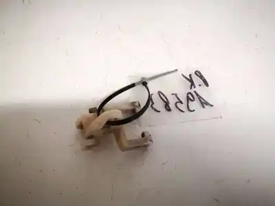 Pezzo di ricambio per auto di seconda mano plastica per audi 80 avant 1.9 tdi riferimenti oem iam 893837079  