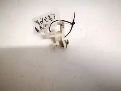 Pezzo di ricambio per auto di seconda mano plastica per audi 80 avant 1.9 tdi riferimenti oem iam 893837079