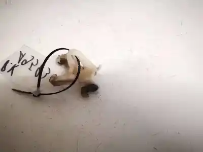 Pezzo di ricambio per auto di seconda mano plastica per audi 80 avant 1.9 tdi riferimenti oem iam 893837079  