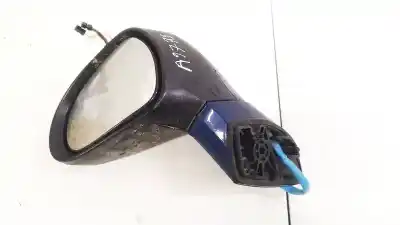 Pièce détachée automobile d'occasion rétroviseur gauche pour peugeot 308 2.0 16v hdi fap cat (rhr / dw10bted4) références oem iam 