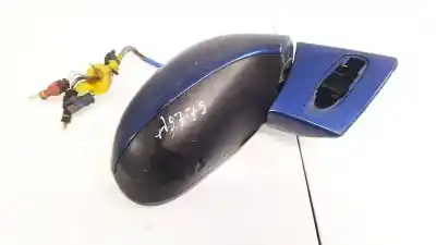 Pièce détachée automobile d'occasion rétroviseur droit pour peugeot 308 2.0 16v hdi fap cat (rhr / dw10bted4) références oem iam e20308094