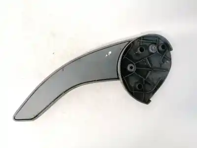 Автозапчастина б/у пластикler для seat toledo (1m2) 1.9 tdi посилання на oem iam 1j0882252  