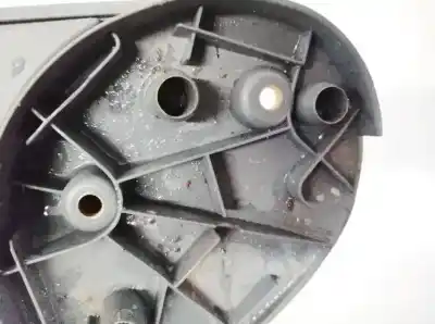 Автозапчастина б/у пластикler для seat toledo (1m2) 1.9 tdi посилання на oem iam 1j0882252  