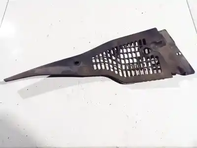 Pezzo di ricambio per auto di seconda mano plastiche per chrysler 300c, i 2005.01 - 2010.06 3.0 crd 2005-2012 160kw 218hp riferimenti oem iam 04806222ab  