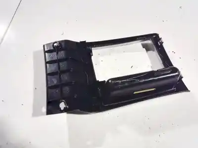 Pezzo di ricambio per auto di seconda mano plastiche per chrysler 300c, i 2005.01 - 2010.06 3.0 crd 2005-2012 160kw 218hp riferimenti oem iam 48876a  