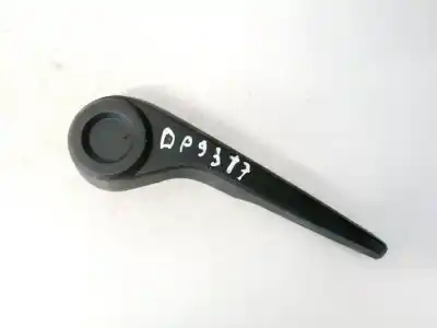 Peça sobressalente para automóvel em segunda mão plásticos por dodge journey 2.0 16v crd cat referências oem iam 