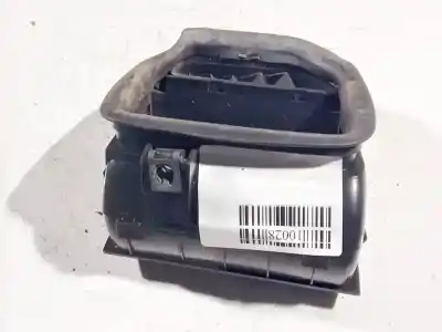 İkinci el araba yedek parçası HAVALANDIRMA IZGARASI için FIAT PUNTO (199)  OEM IAM referansları   