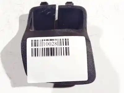 Second-hand car spare part plastics for fiat punto (199) 1.2 cat oem iam references 735403036