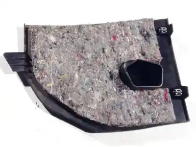 Pezzo di ricambio per auto di seconda mano plastica per fiat bravo (198) 1.9 dynamic multijet riferimenti oem iam   