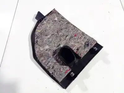 Pezzo di ricambio per auto di seconda mano plastica per fiat bravo (198) 1.9 dynamic multijet riferimenti oem iam   