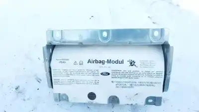 Автозапчасти б/у подушка безопасности передняя правая за ford s-max (ca1) 2.0 tdci cat ссылки oem iam 6g9n042a94bf
