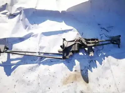 Peça sobressalente para automóvel em segunda mão mecanismo de escova dianteira por peugeot 807 2.2 hdi fap cat (4hw) referências oem iam 