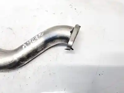 İkinci el araba yedek parçası intercooler borusu için opel insignia a (g09) 2.0 cdti (68) oem iam referansları    İkinci el araba yedek parçası intercooler borusu için opel insignia a (g09) 2.0 cdti (68) oem iam referansları