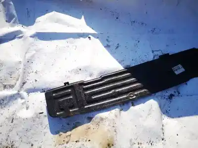 Pezzo di ricambio per auto di seconda mano plastica per opel zafira a 2.0 dti riferimenti oem iam   