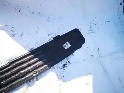 Pezzo di ricambio per auto di seconda mano plastica per opel zafira a 2.0 dti riferimenti oem iam   