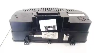 Автозапчасти б/у приборная доска за volkswagen caddy ka/kb (2k) 2.0 sdi ссылки oem iam 2k0920841c  v0021000