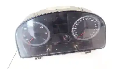 Автозапчасти б/у приборная доска за volkswagen caddy ka/kb (2k) 2.0 sdi ссылки oem iam 2k0920841c