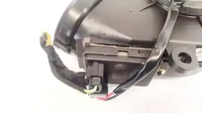 Peça sobressalente para automóvel em segunda mão resistência sofagem chauffage por peugeot 807 2.2 hdi fap cat (4hw) referências oem iam 908000312