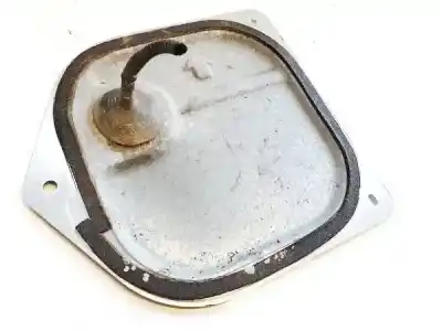 Автозапчастина б/у пластика для mazda cx-7 (er) 2.3 cat посилання на oem iam   